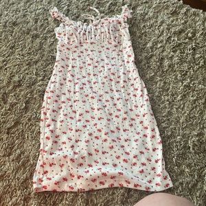 Dress from shein nwot size Xs